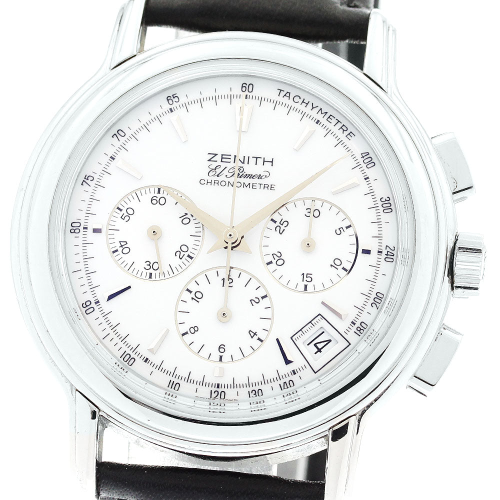 ZENITH El Primero Chronomaster 14/01.0240.400 Automatic Men's Watch_894022
