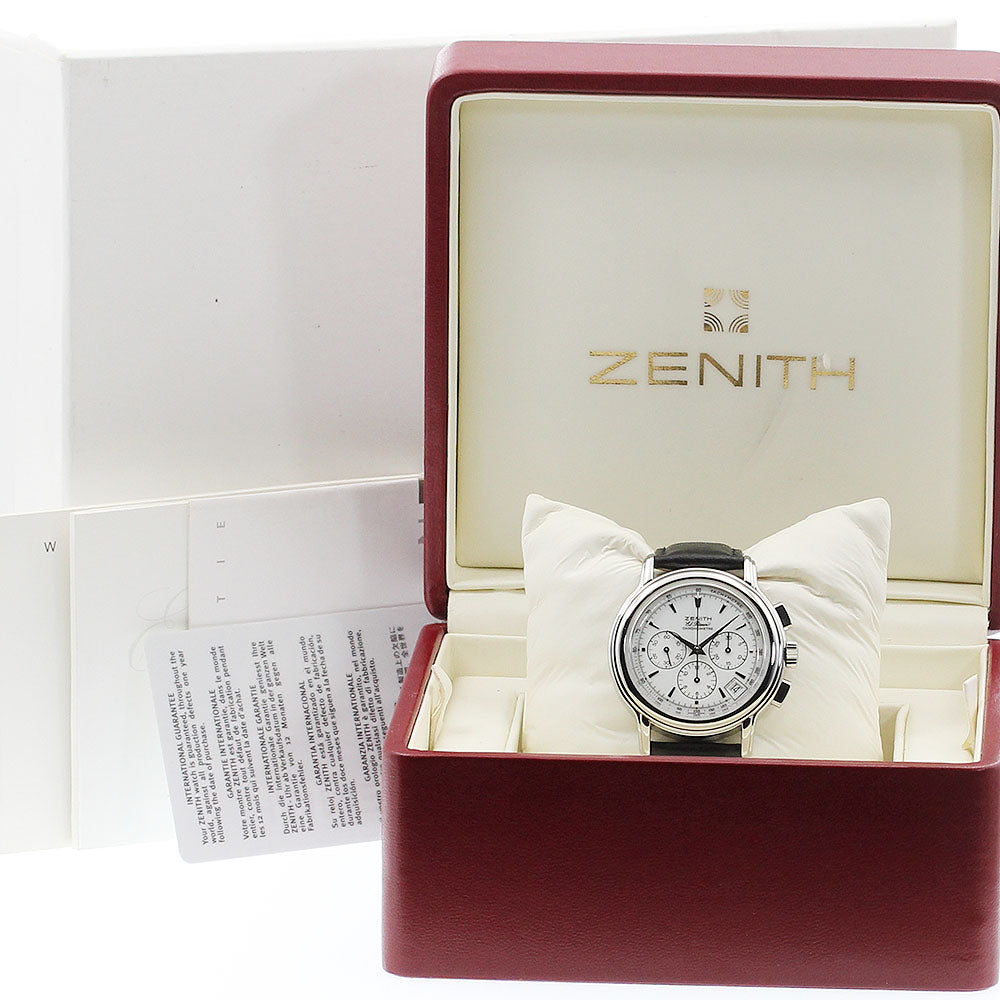 ZENITH El Primero Chronomaster 14/01.0240.400 Automatic Men's Watch_894022
