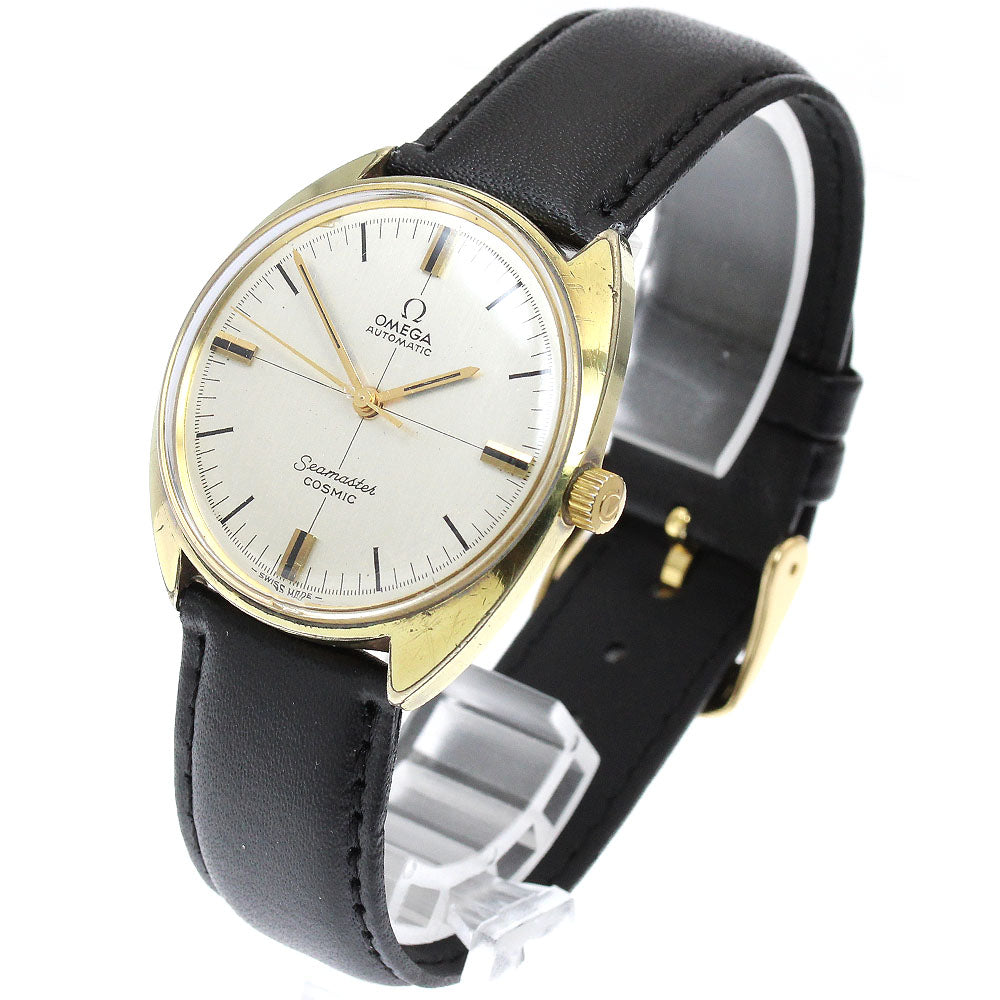 OMEGA Seamaster Cosmic 165.026 Cross line Automatic Men's Watch_894035