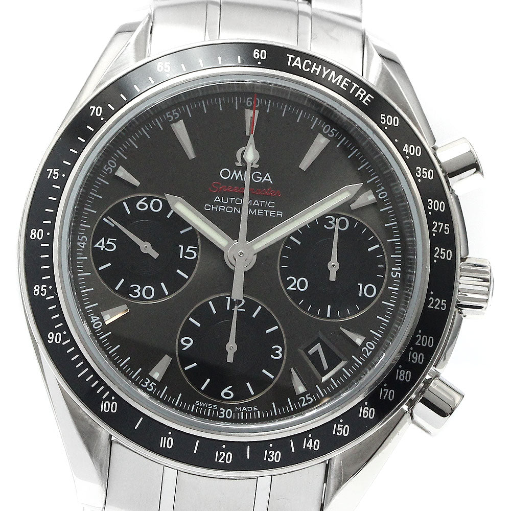 OMEGA Speedmaster 323.30.40.40.06.001 Chronograph Automatic Men's Watch_894039