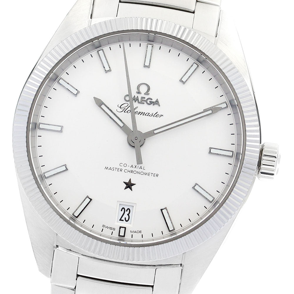 OMEGA Constellation Globemaster 130.30.39.21.02.001 Automatic Men's Watch_894047
