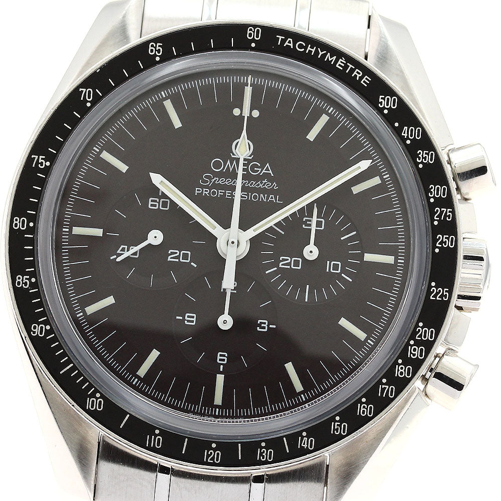 OMEGA Speedmaster Professional Moon Watch 311.30.42.30.13.001 Men's Watch_894064