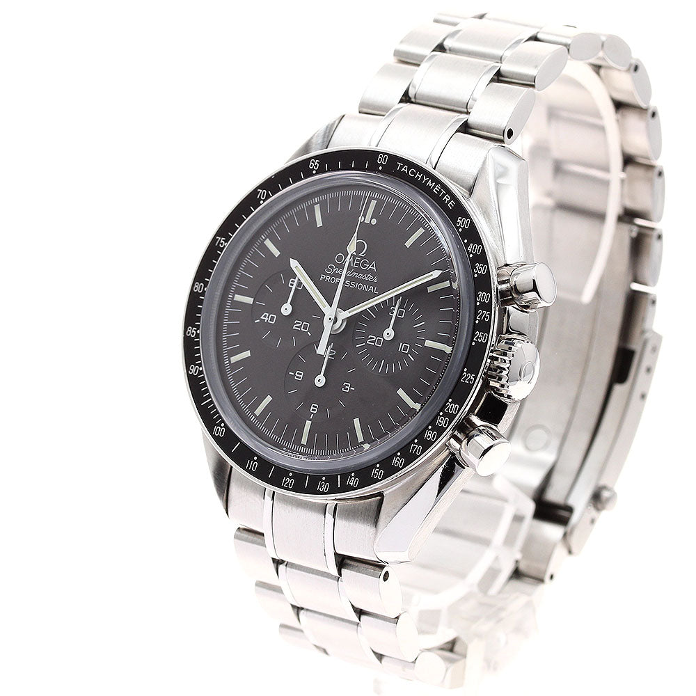 OMEGA Speedmaster Professional Moon Watch 311.30.42.30.13.001 Men's Watch_894064