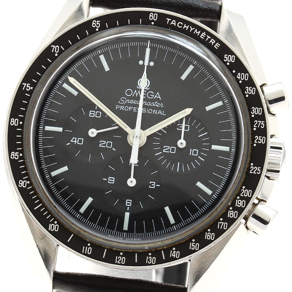 OMEGA Speedmaster Professional 3570.50 Chronograph Hand Winding Men's _894066