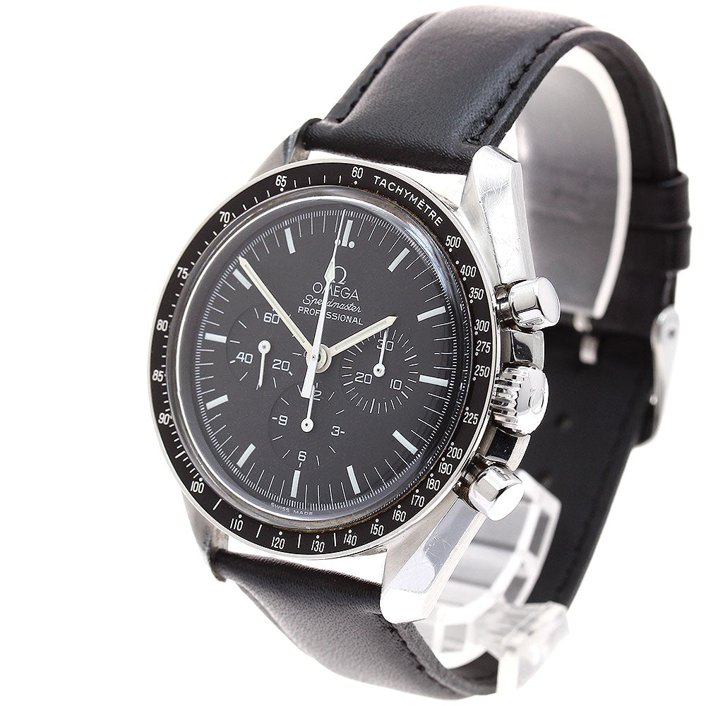 OMEGA Speedmaster Professional 3570.50 Chronograph Hand Winding Men's _894066