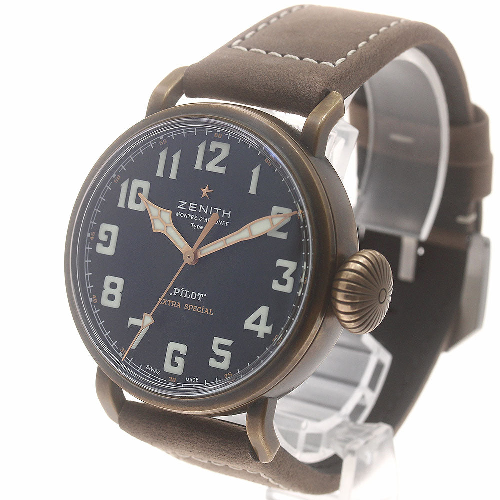ZENITH Pilot Type 20 Extra Special 29.2430.679 Automatic Men's Watch_894070