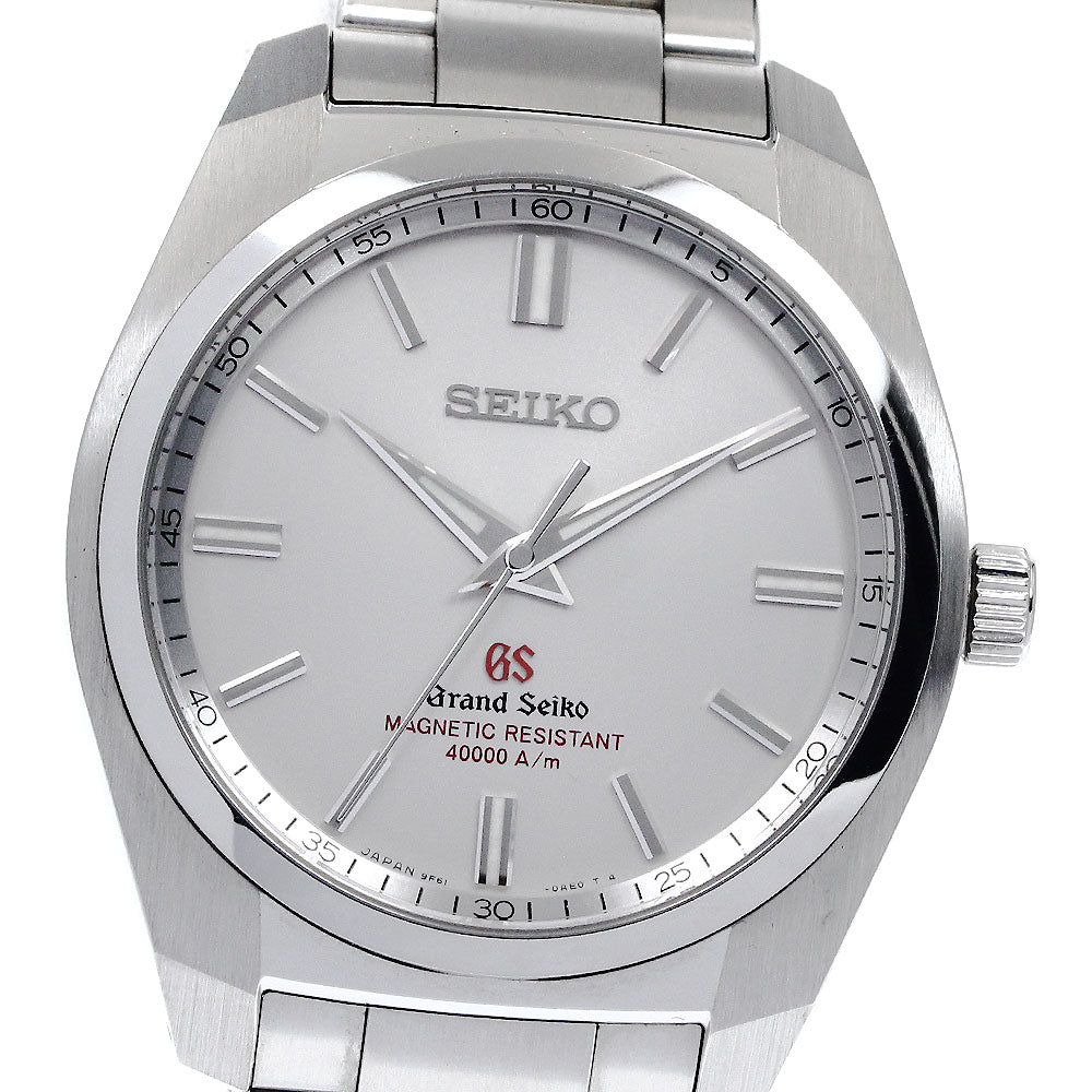 SEIKO Grand Seiko Sports Collection SBGX091/9F61-0AD0 Quartz Men's Watch_894099