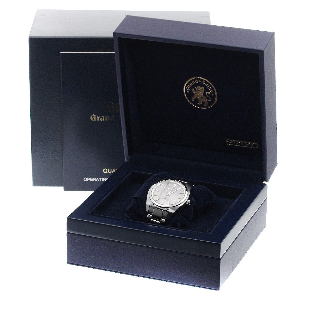 SEIKO Grand Seiko Sports Collection SBGX091/9F61-0AD0 Quartz Men's Watch_894099