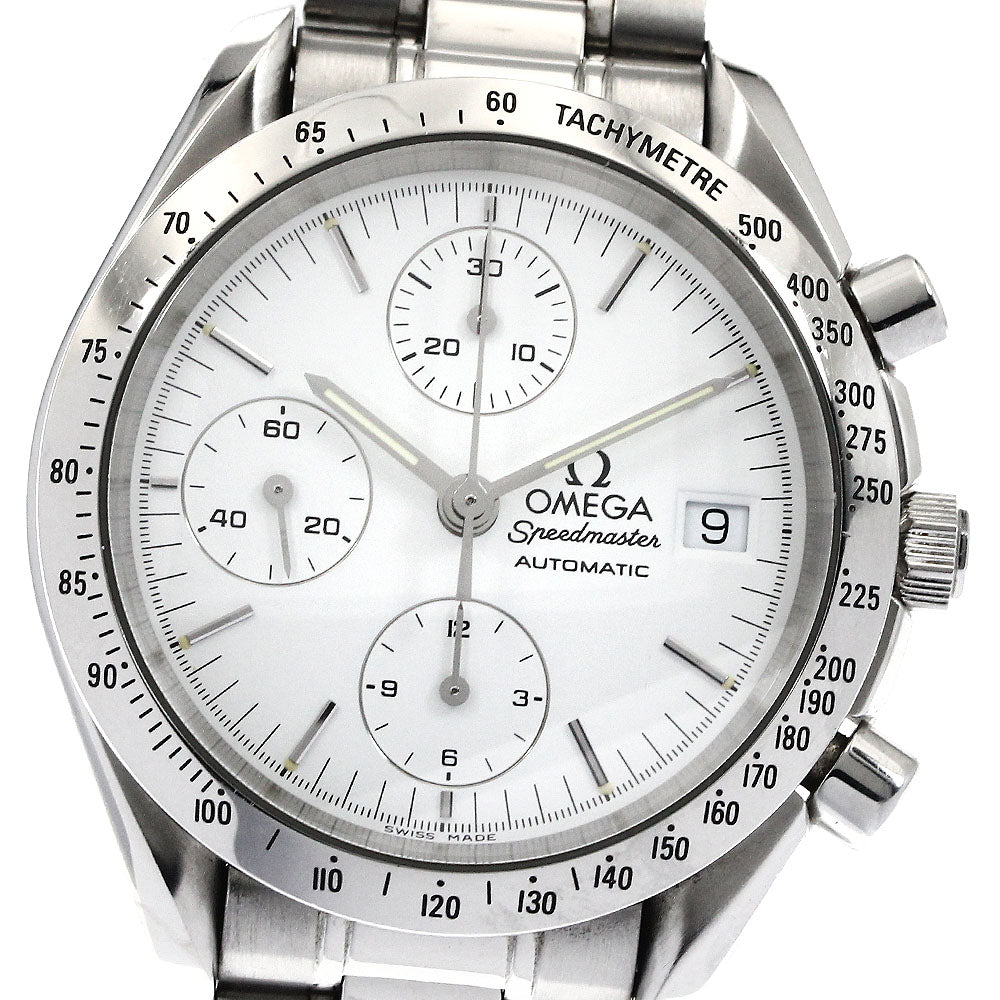 OMEGA Speedmaster 3511.20 Date Chronograph Automatic Men's Watch_894111