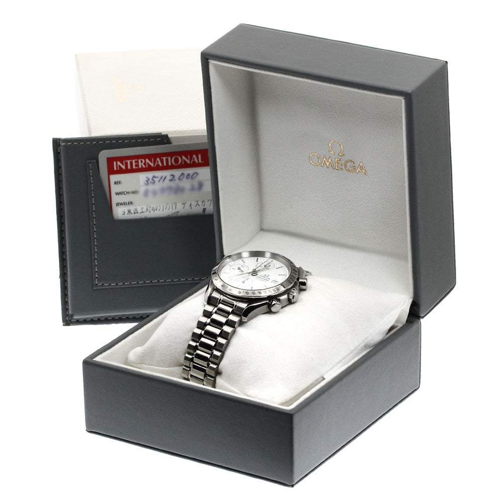OMEGA Speedmaster 3511.20 Date Chronograph Automatic Men's Watch_894111