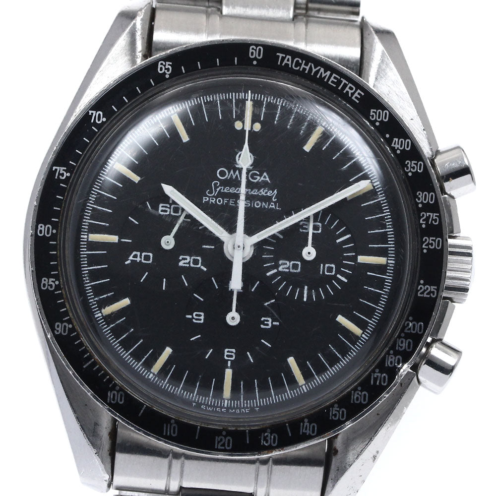 OMEGA Speedmaster Professional Moon Watch 3590.50 Cal.861 Hand Winding_894117