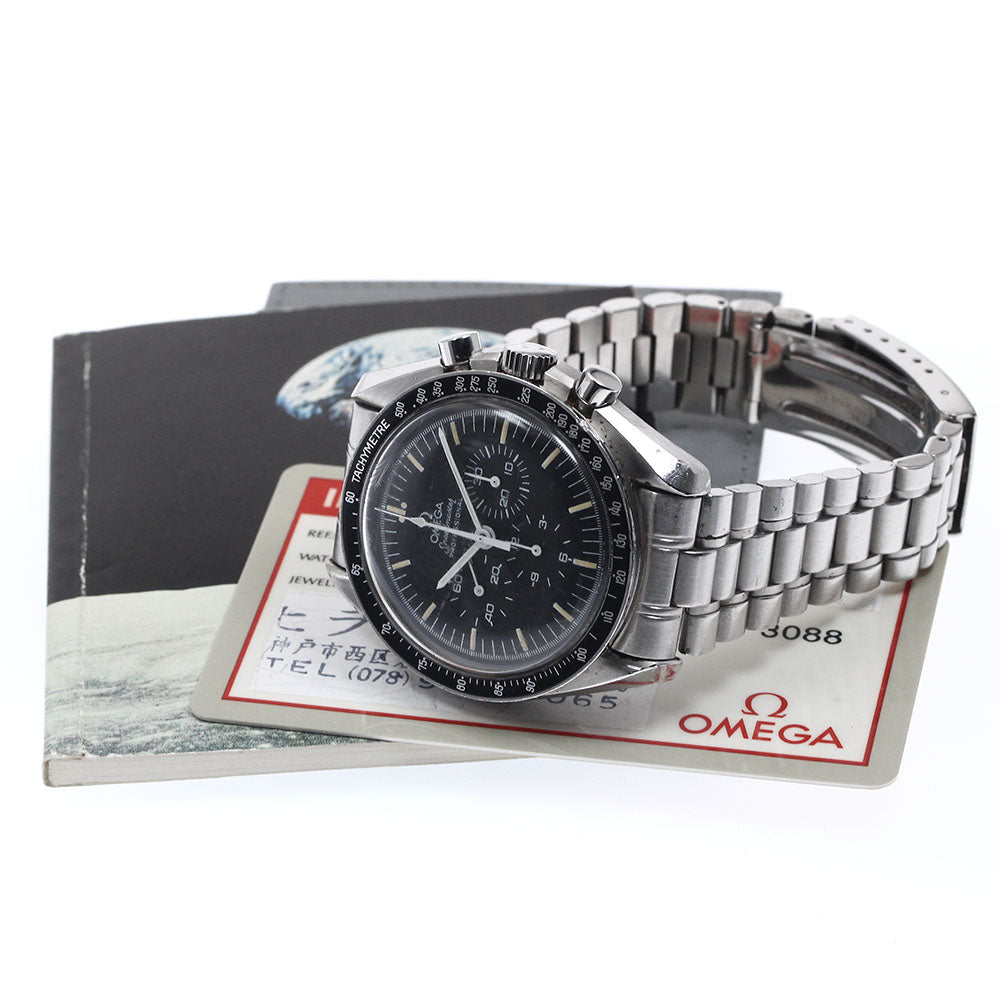 OMEGA Speedmaster Professional Moon Watch 3590.50 Cal.861 Hand Winding_894117
