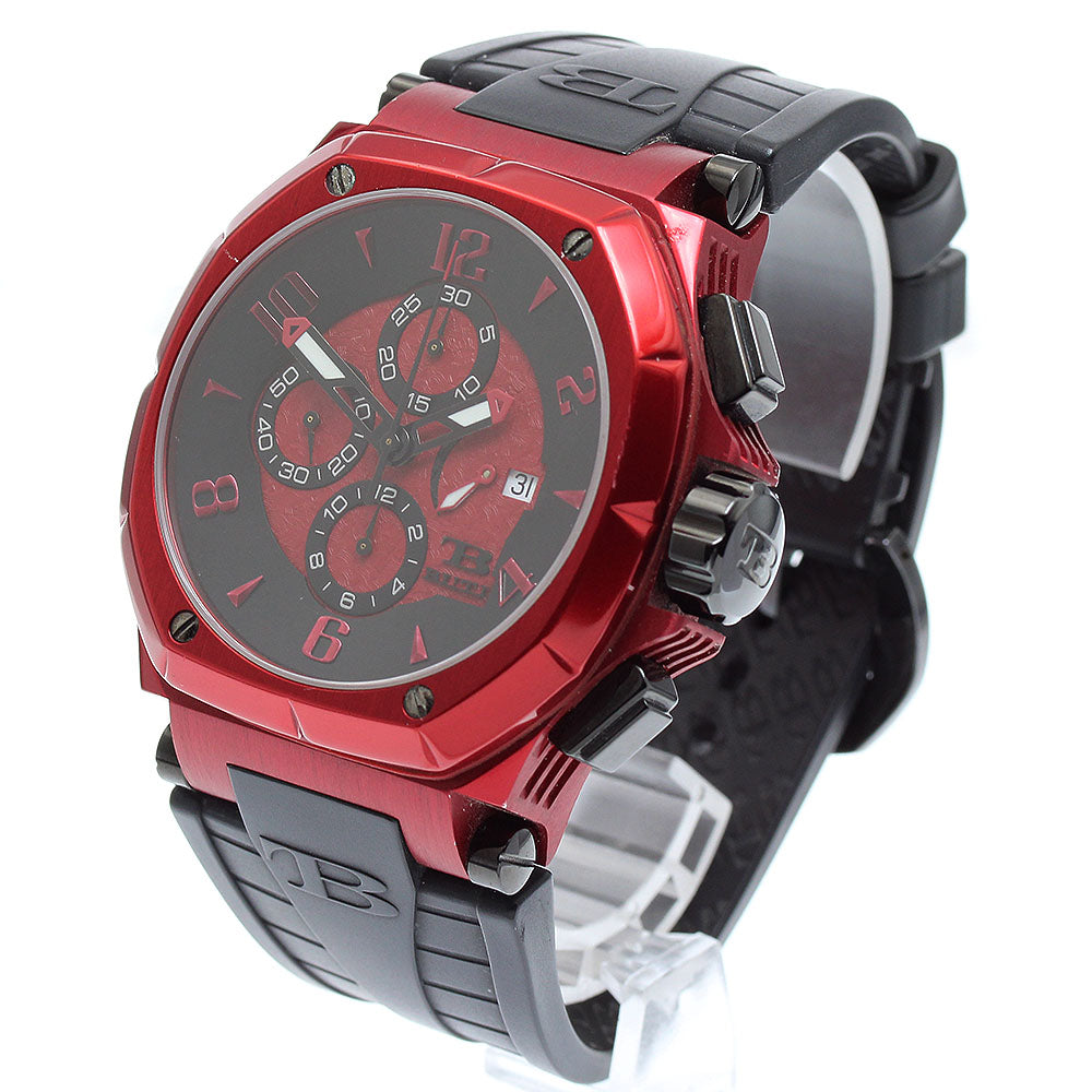 BUTI Magnum Speed MGMCC508NC-MM93-C012 Limited Automatic Men's Watch_894150