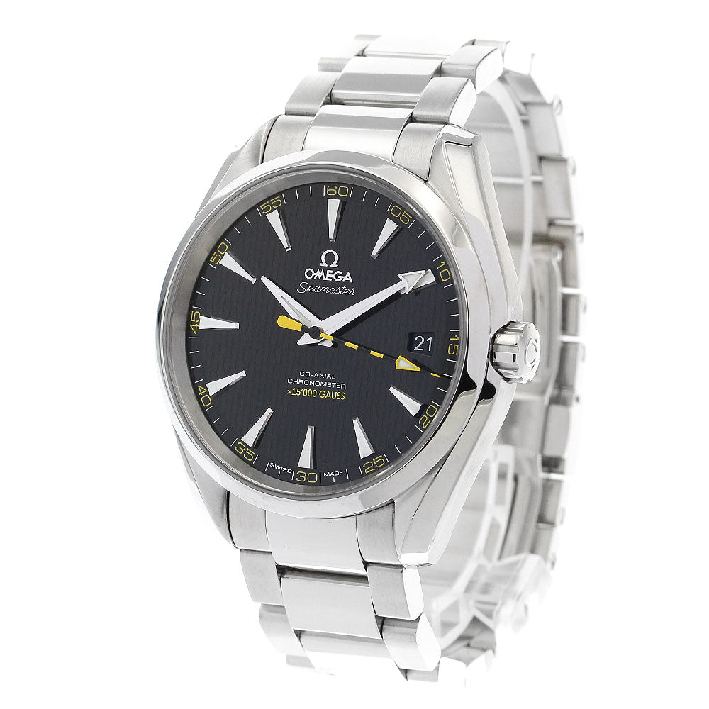 OMEGA Seamaster Aqua Terra 15000 Gauss 231.10.42.21.01.002 Automatic_894151
