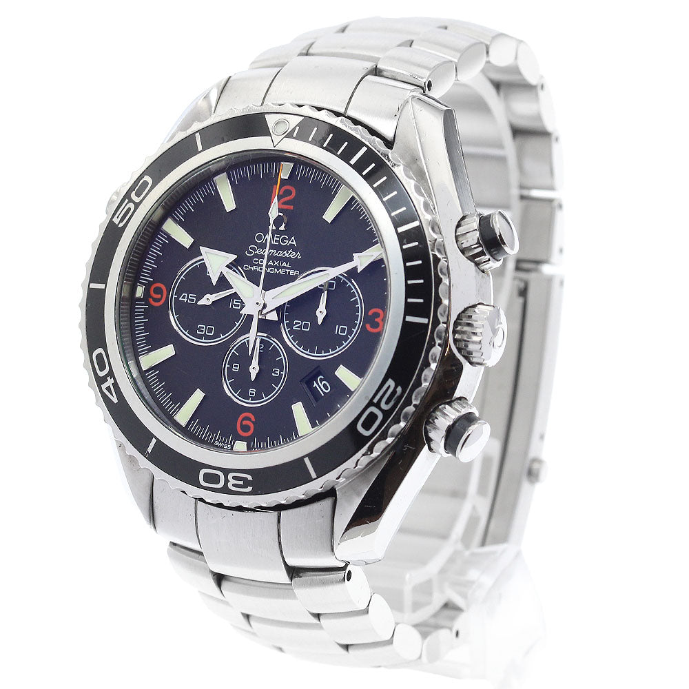 OMEGA Seamaster Planet Ocean 2210.51 Chronograph Automatic Men's Watch_894158