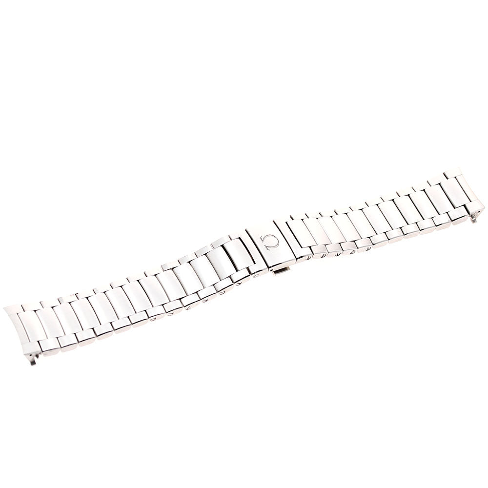 OMEGA Globemaster Bracelet STZ004152 Lug width 20mm Dial Men's Watch_894173