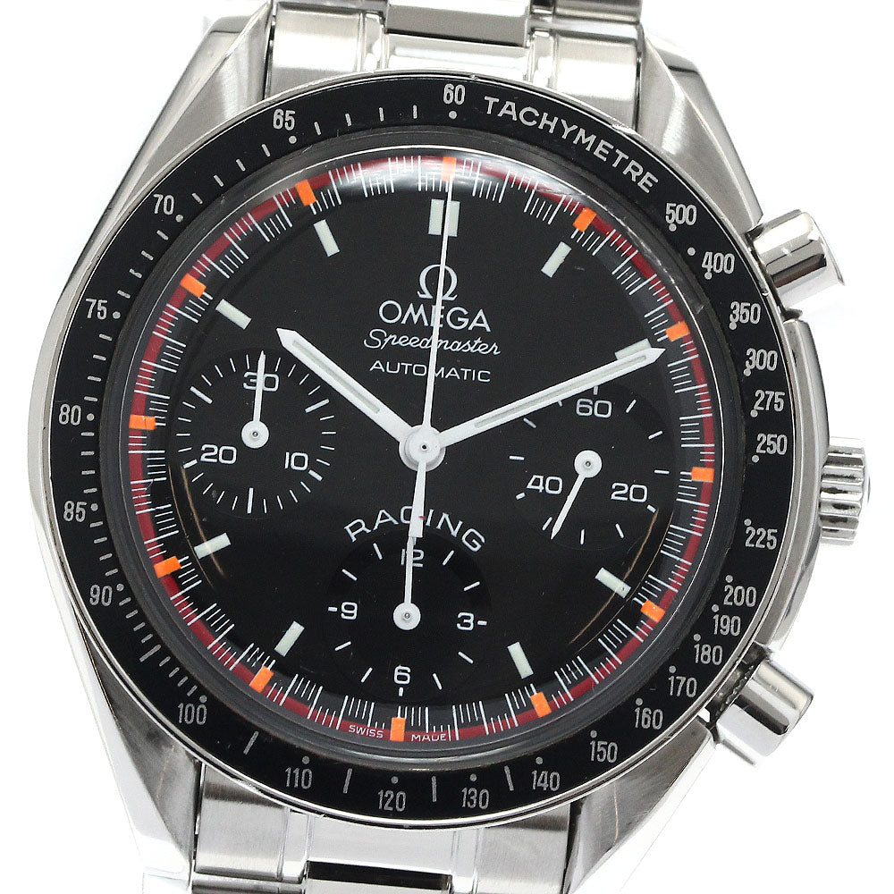 OMEGA Speedmaster Racing World Champion 2000 3518.50 Automatic Men's_894177