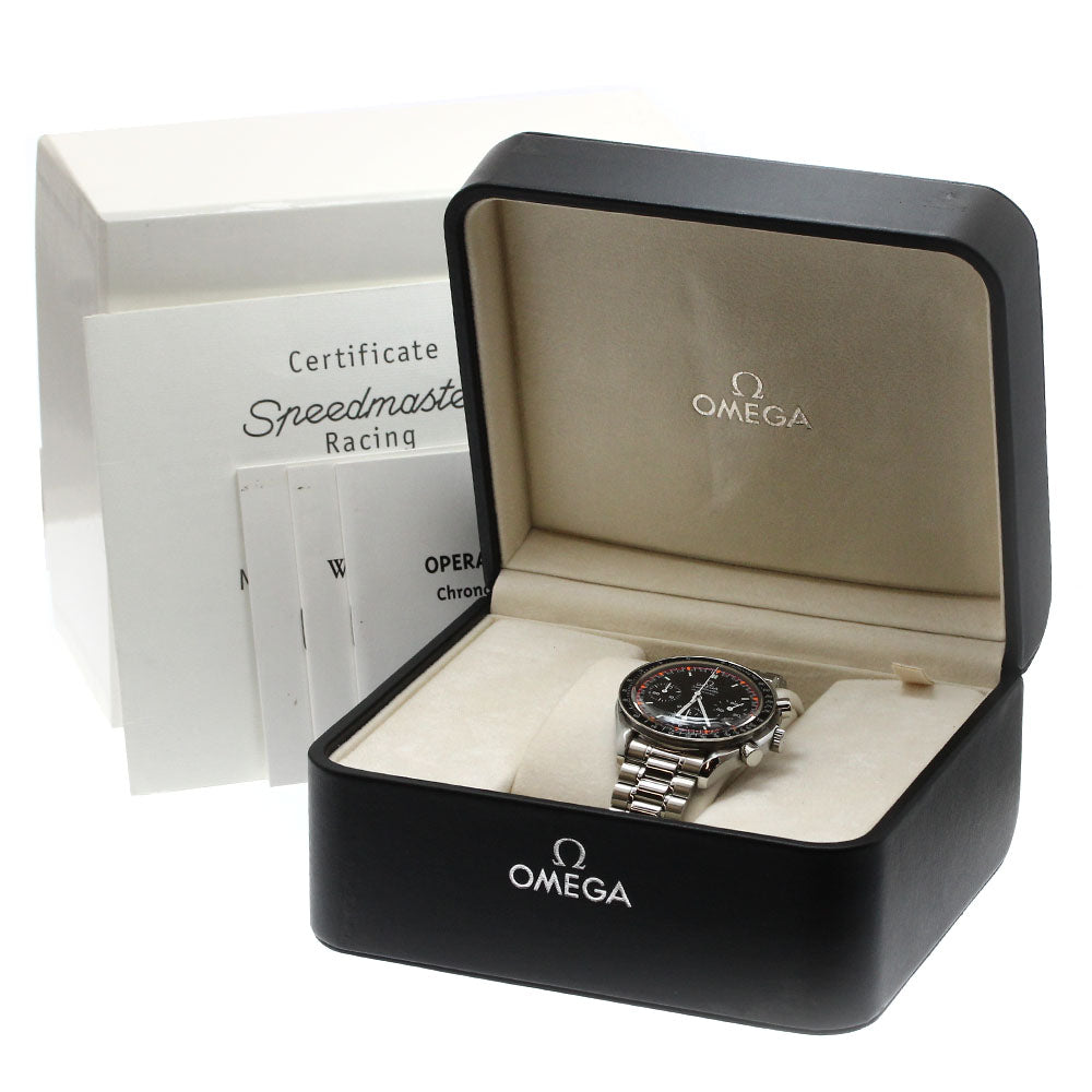 OMEGA Speedmaster Racing World Champion 2000 3518.50 Automatic Men's_894177