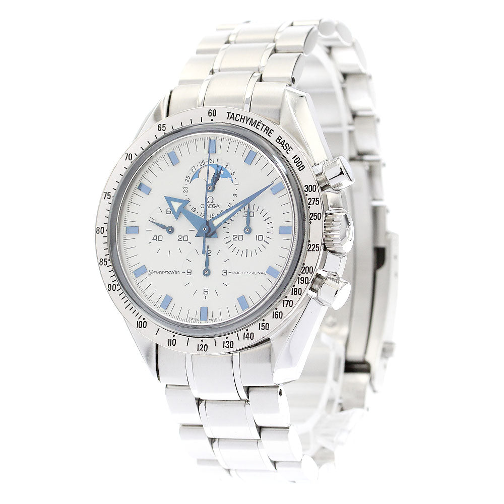 OMEGA Speedmaster Professional 3575.20 Date Hand Winding Men's Watch_894182