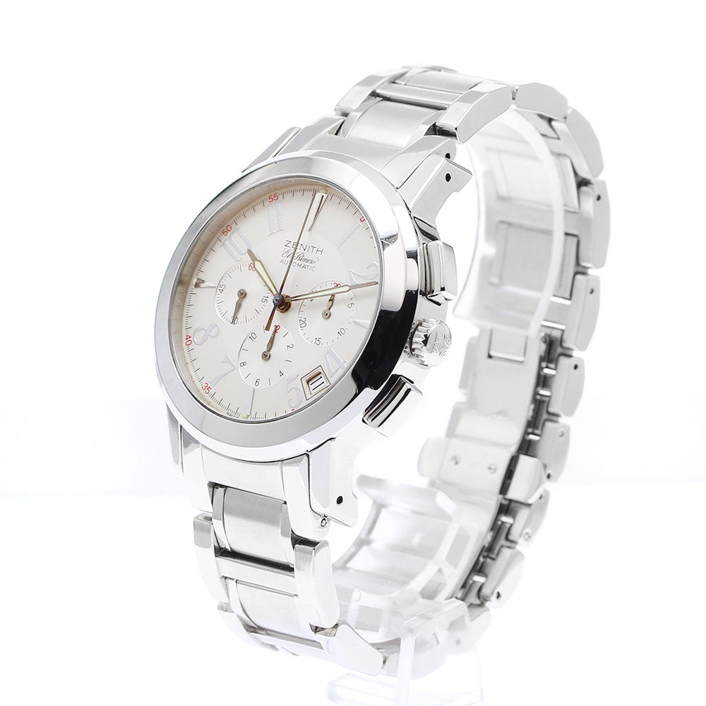 ZENITH Port Royale 01/02.0450.400 Chronograph Date Automatic Men's Watch_894210