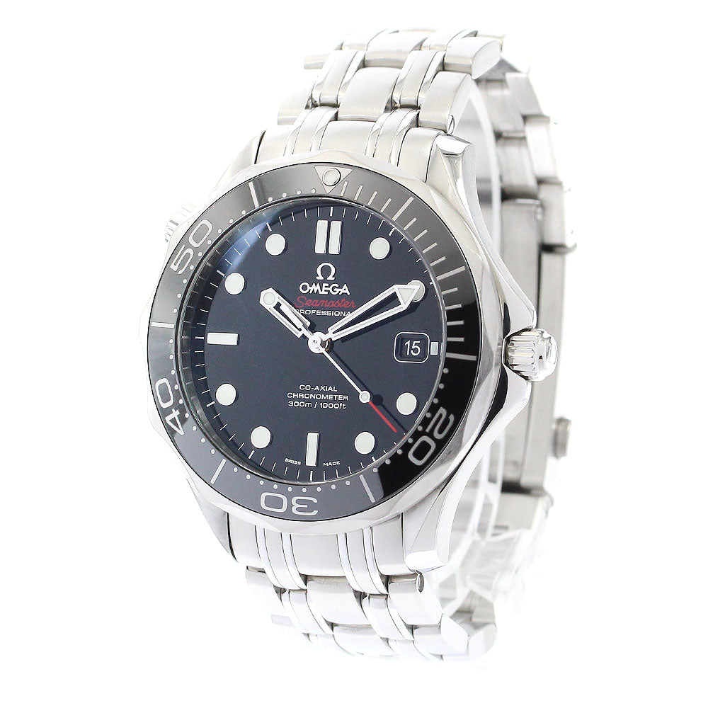 OMEGA Seamaster300 212.30.41.20.01.003 Co-Axial Automatic Men's Watch_894240