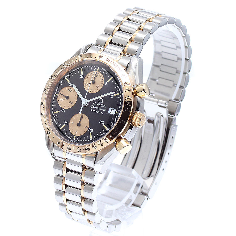 OMEGA Speedmaster 3316.50 Chronograph Automatic Men's Watch_894241