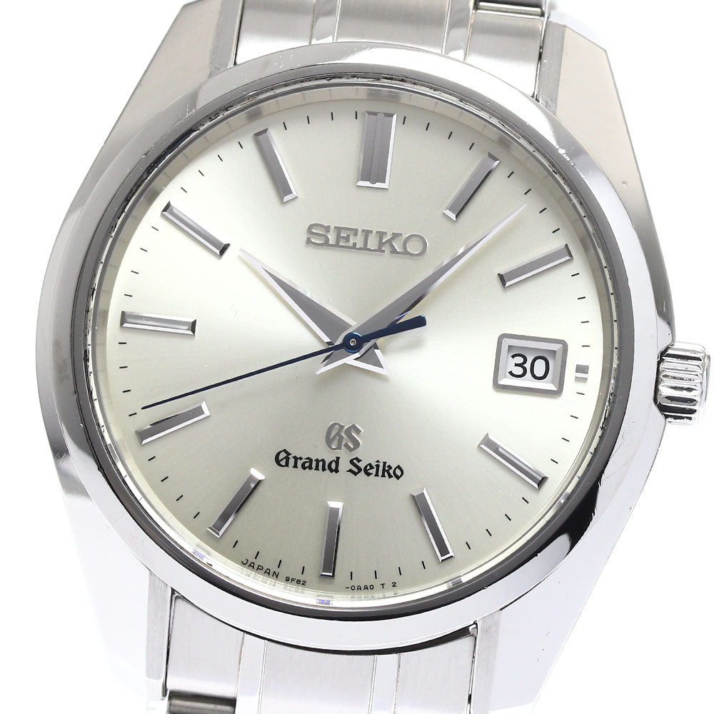 SEIKO Grand Seiko SBGV005/9F82-0AA0 Heritage Collection Quartz Men's_894252