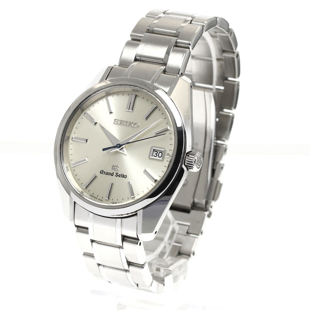 SEIKO Grand Seiko SBGV005/9F82-0AA0 Heritage Collection Quartz Men's_894252