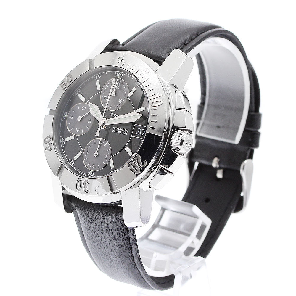 Baume & Mercier Cape Land MOA08112/65352 Chronograph Automatic Men's_894373