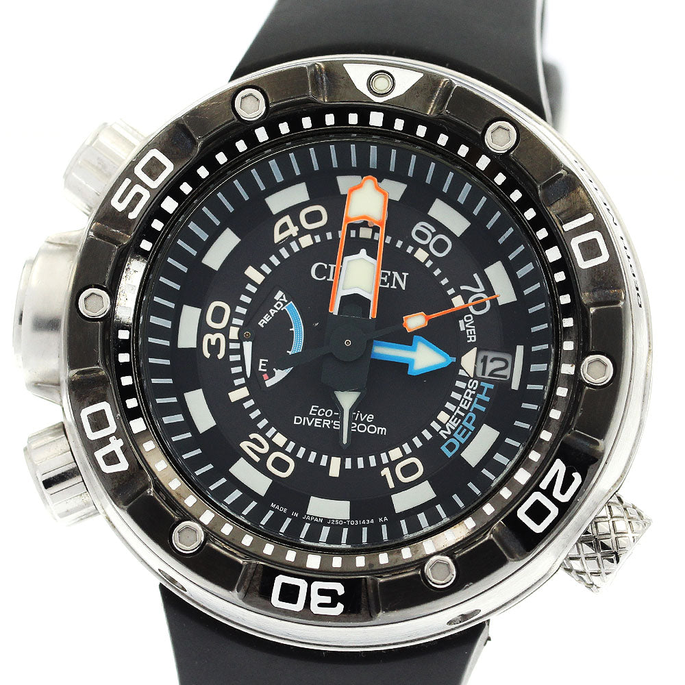 CITIZEN Promaster Aqualand BN2024-05E/J250-S092183 Solar Men's Watch_894401