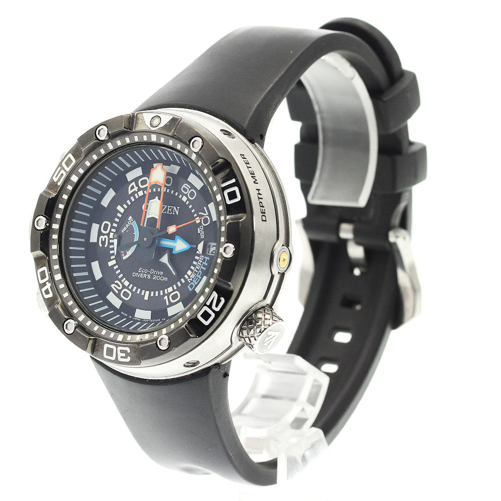 CITIZEN Promaster Aqualand BN2024-05E/J250-S092183 Solar Men's Watch_894401