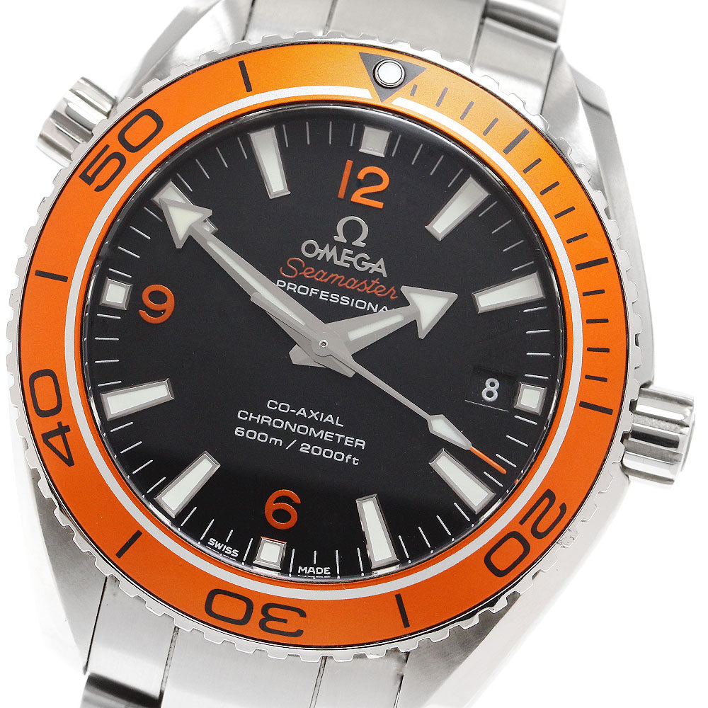 OMEGA Seamaster Planet Ocean 600M 232.30.42.21.01.002 Automatic Men's_894419