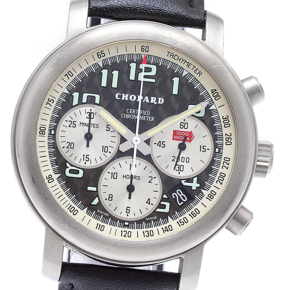 Chopard Mille Miglia 8407 Chronograph Automatic Men's Watch_894433