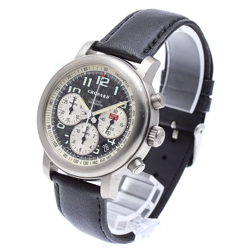 Chopard Mille Miglia 8407 Chronograph Automatic Men's Watch_894433