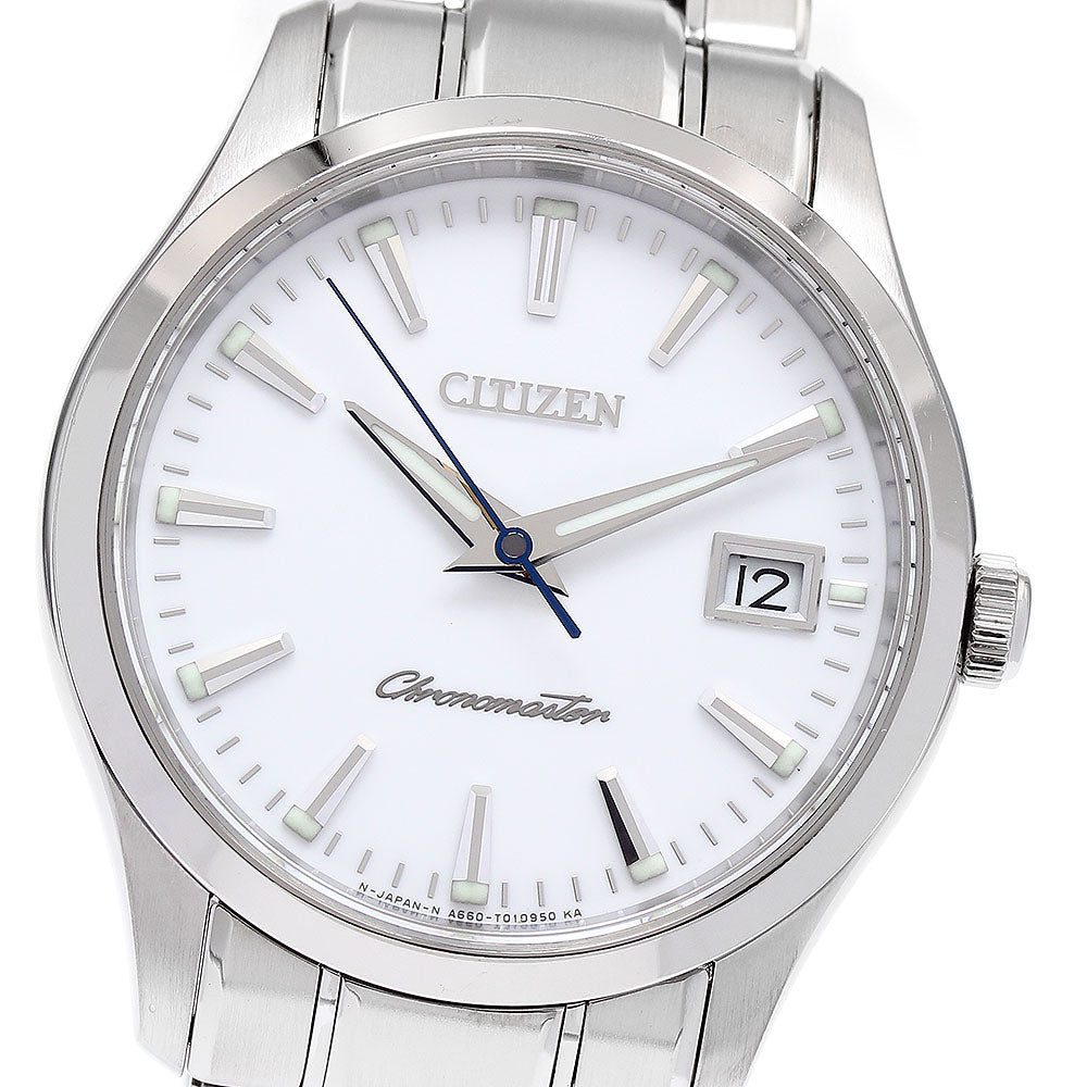 CITIZEN The citizen CTQ57-0952/A660-T006892 Date Quartz Men's Watch_894439