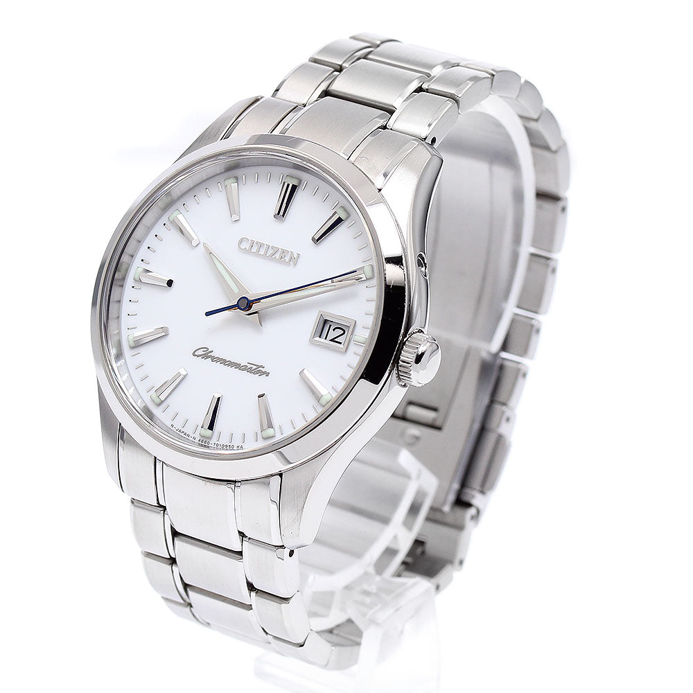 CITIZEN The citizen CTQ57-0952/A660-T006892 Date Quartz Men's Watch_894439