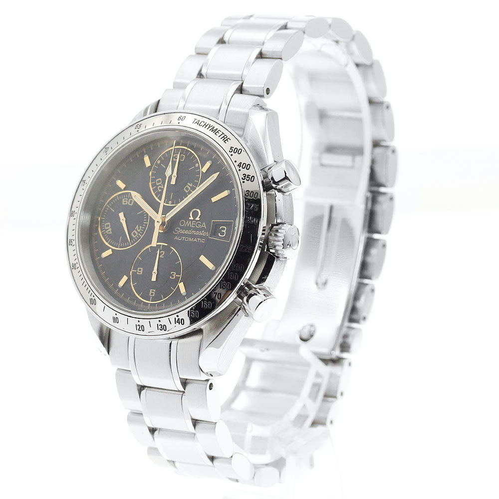 OMEGA Speedmaster 3513.54 Date Chronograph Automatic Men's Watch_894577