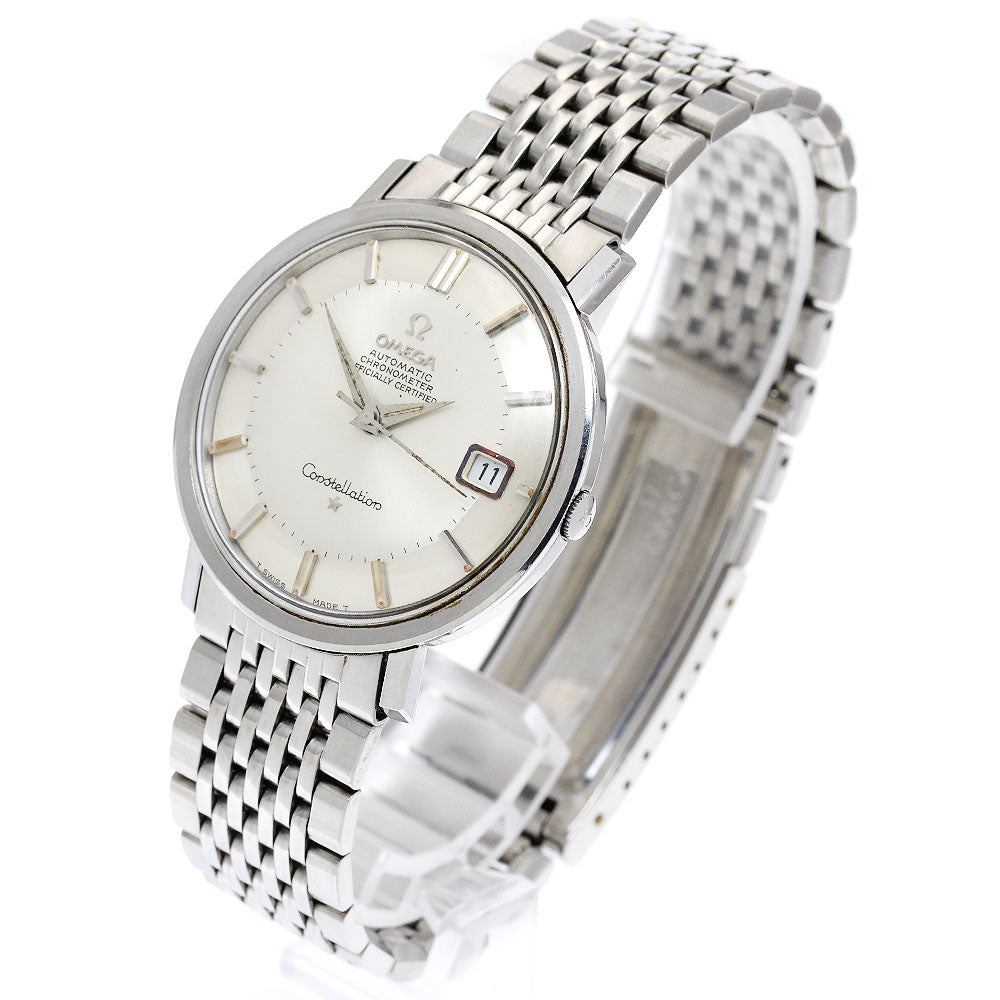 OMEGA Constellation 168.004  Cal.561 Pie Pan Dial Automatic Men's Watch_894598