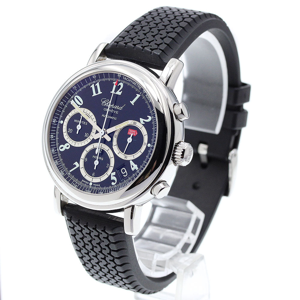 Chopard Mille Miglia 8331 Date Chronograph black Dial Automatic Men's_894610