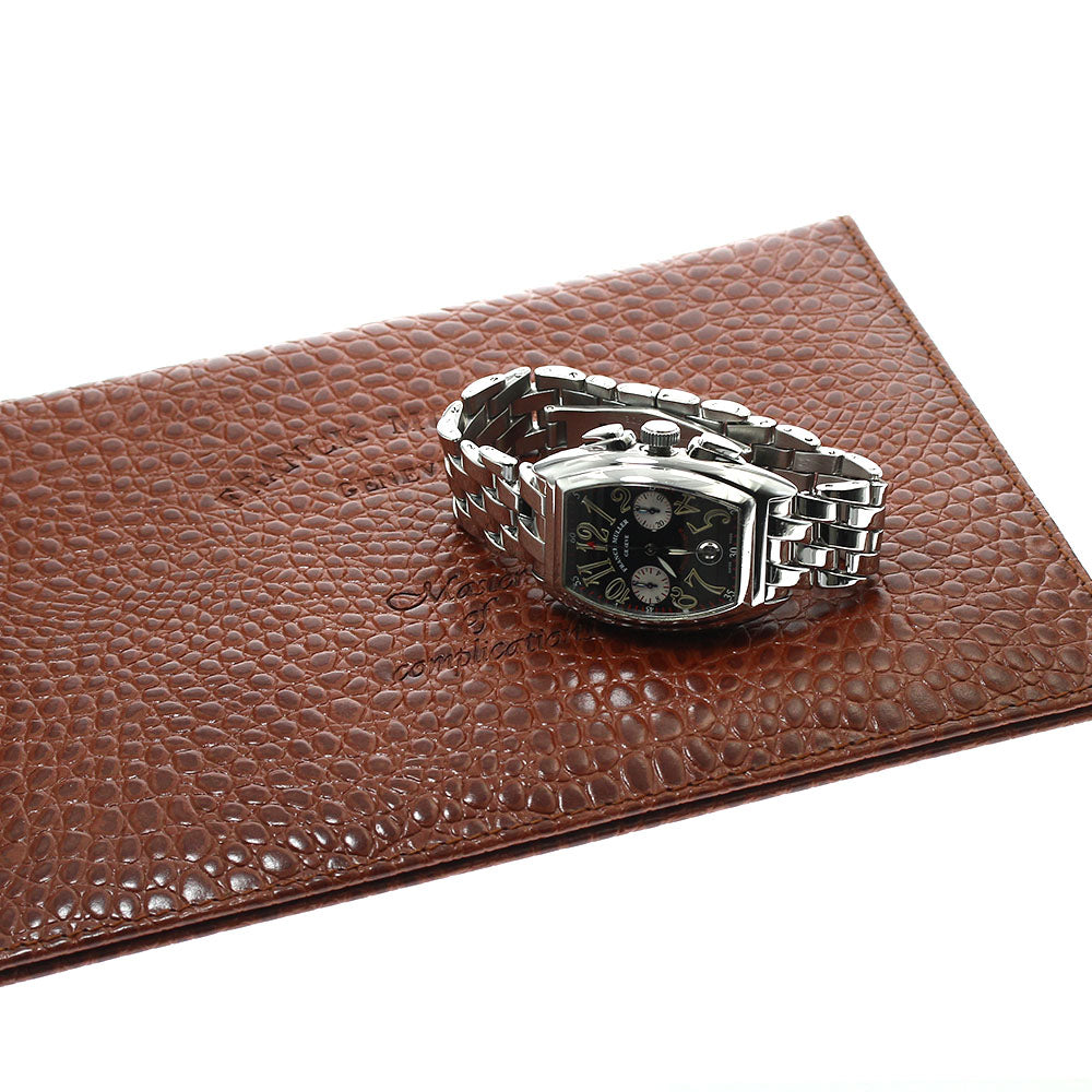 FRANCK MULLER Conquistador 8002CC Chronograph Automatic Men's Watch_894632