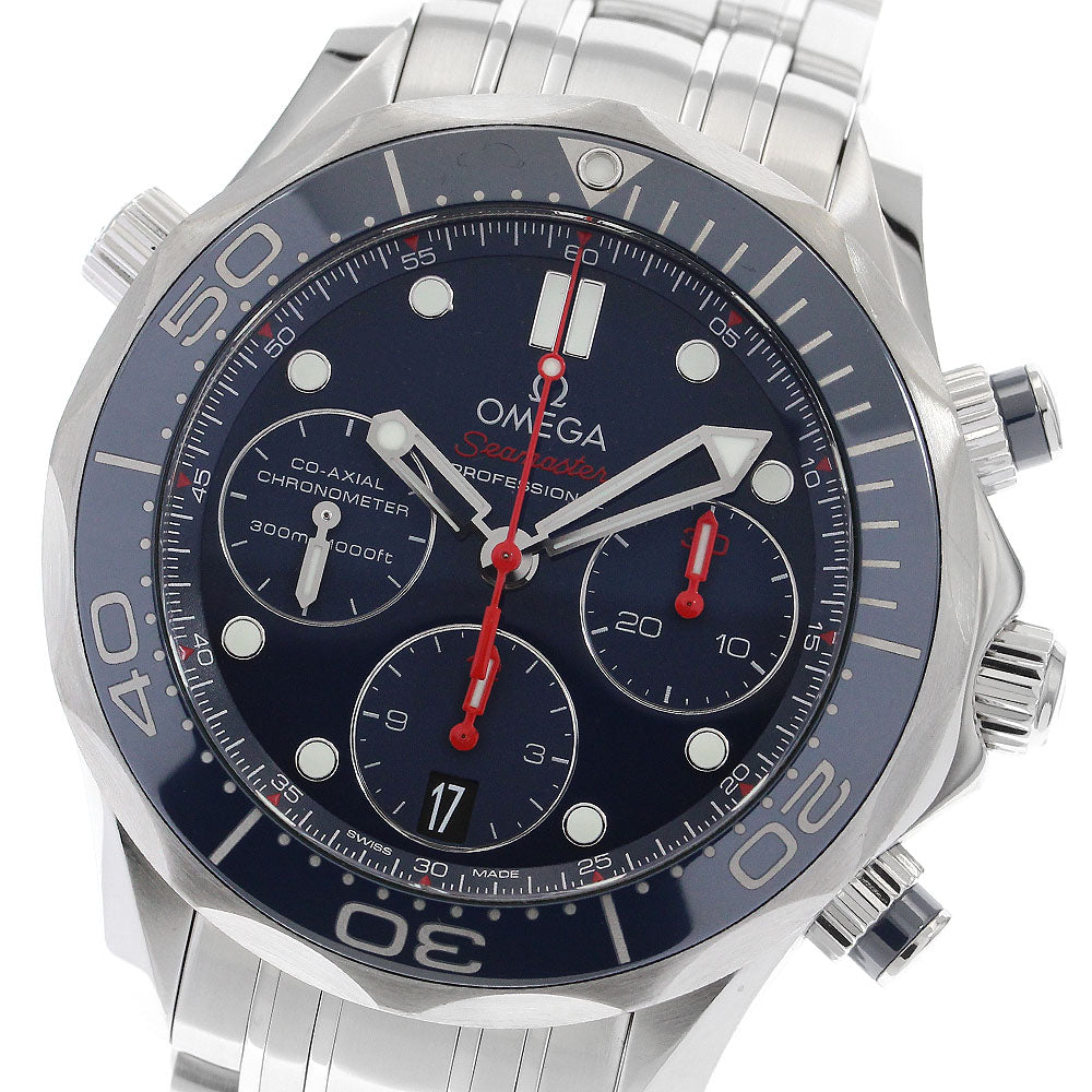 OMEGA Seamaster Diver 300M 212.30.42.50.03.001 Co-Axial Automatic Men's_894655