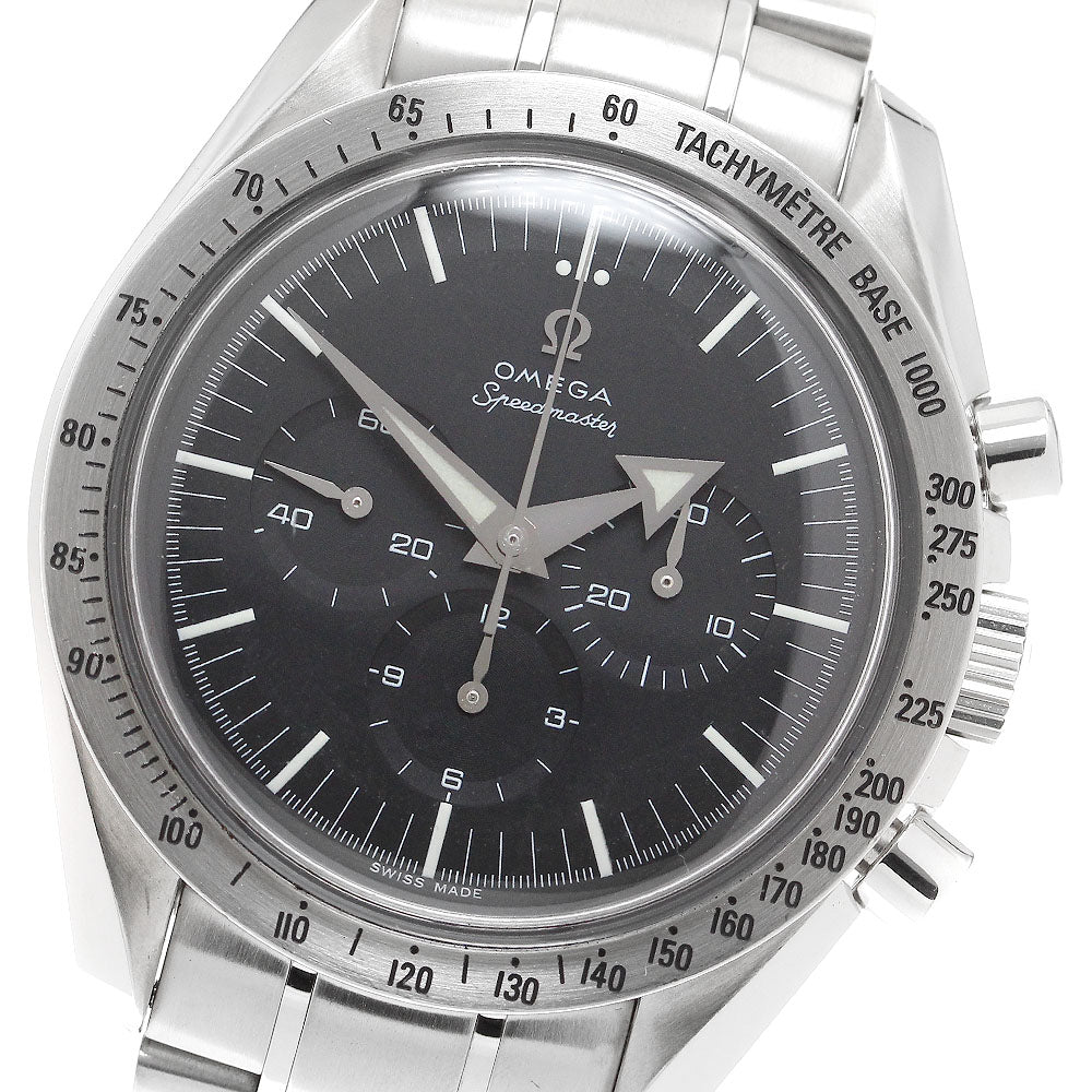 OMEGA Speedmaster Professional 1st Replica 3594.50 Hand Winding Men's_894660