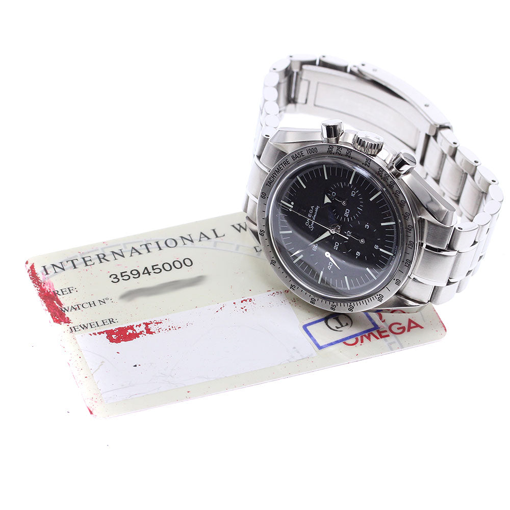 OMEGA Speedmaster Professional 1st Replica 3594.50 Hand Winding Men's_894660