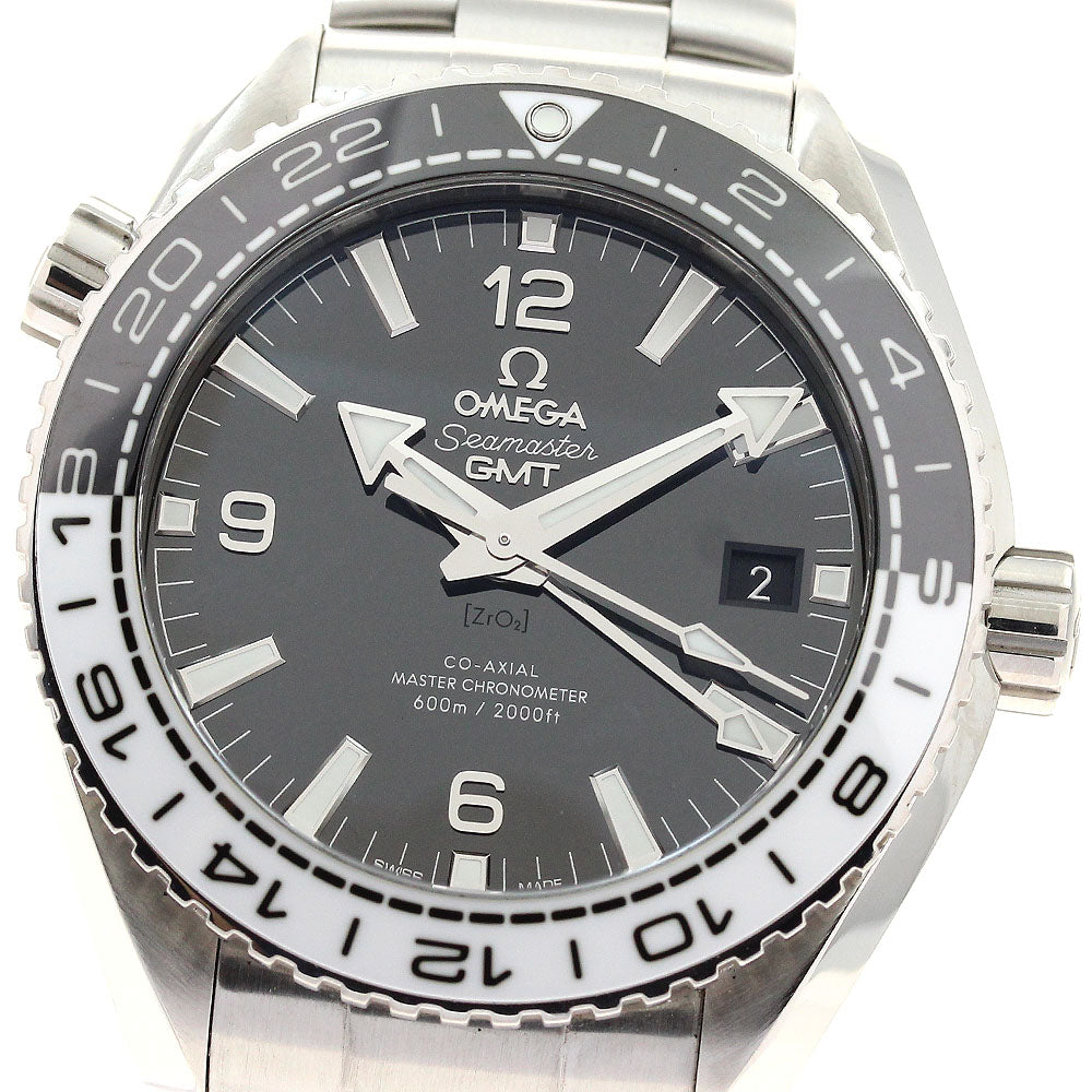OMEGA Seamaster600 Planet Ocean 215.30.44.22.01.001 Automatic Men's Watch_894679
