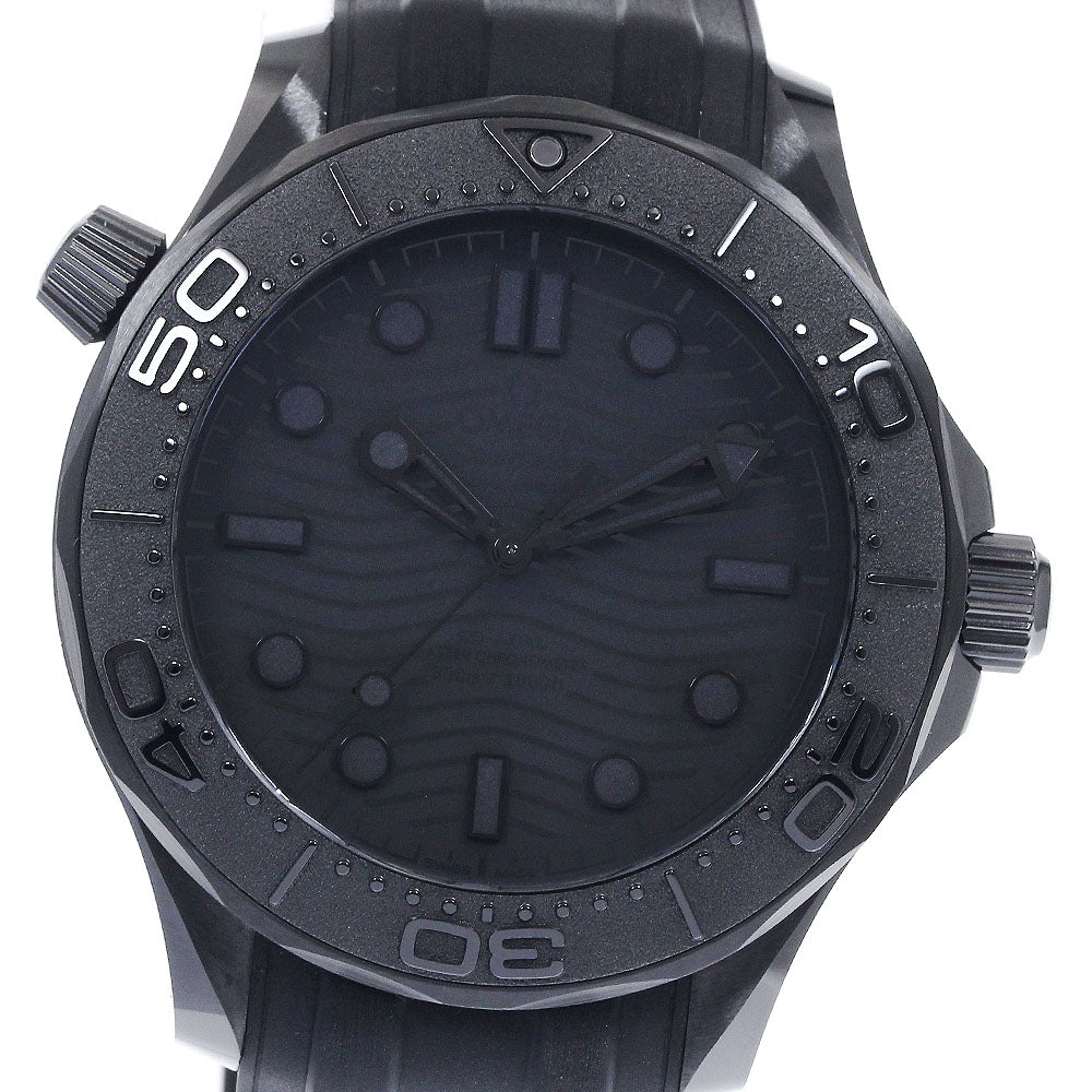 OMEGA Seamaster Diver 300M 210.92.44.20.01.003 Automatic Men's Watch_894683