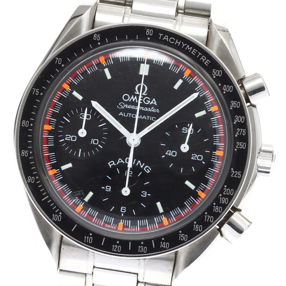 OMEGA Speedmaster Racing World Champion 2000 3518.50 AT Men's Watch_894684