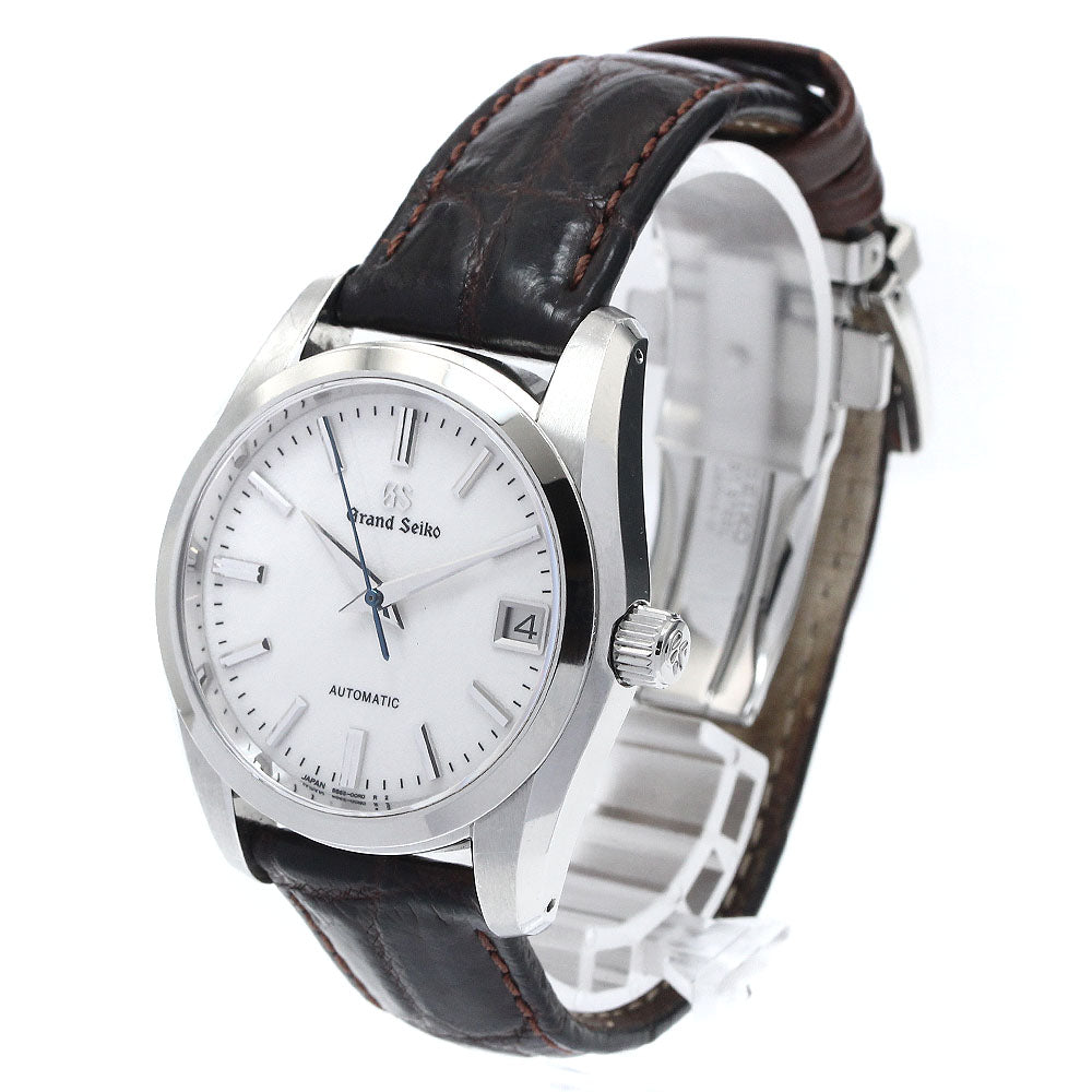 SEIKO Grand Seiko Heritage Collection SBGR287/9S65-00B0 Date white Dial Automatic Men's Watch_894793