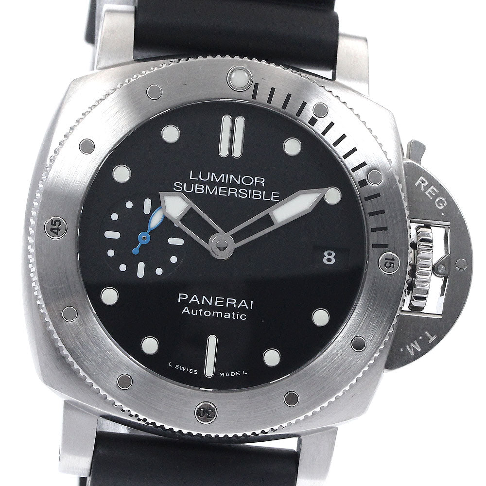 PANERAI Luminor 1950 Submersible PAM00682 Automatic Men's Watch_894798