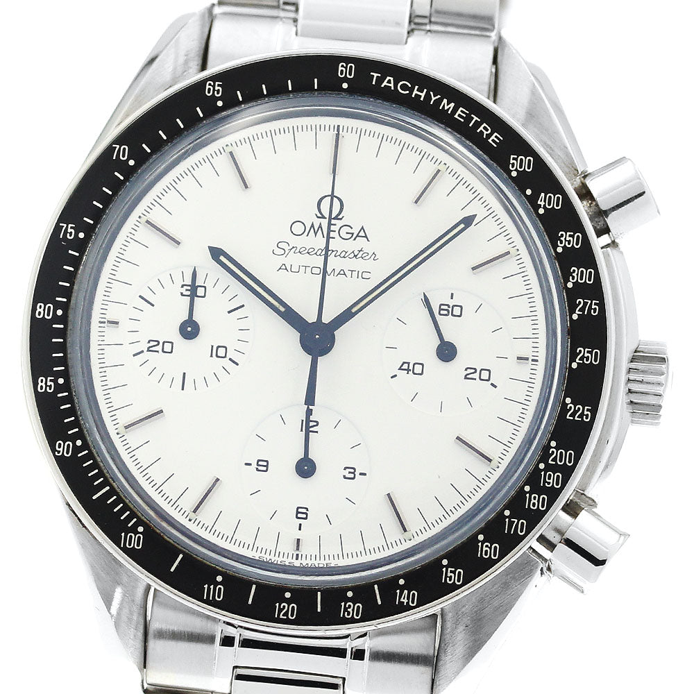 OMEGA Speedmaster Marui Limited 3510.20 Chronograph Automatic Men's Watch_894803