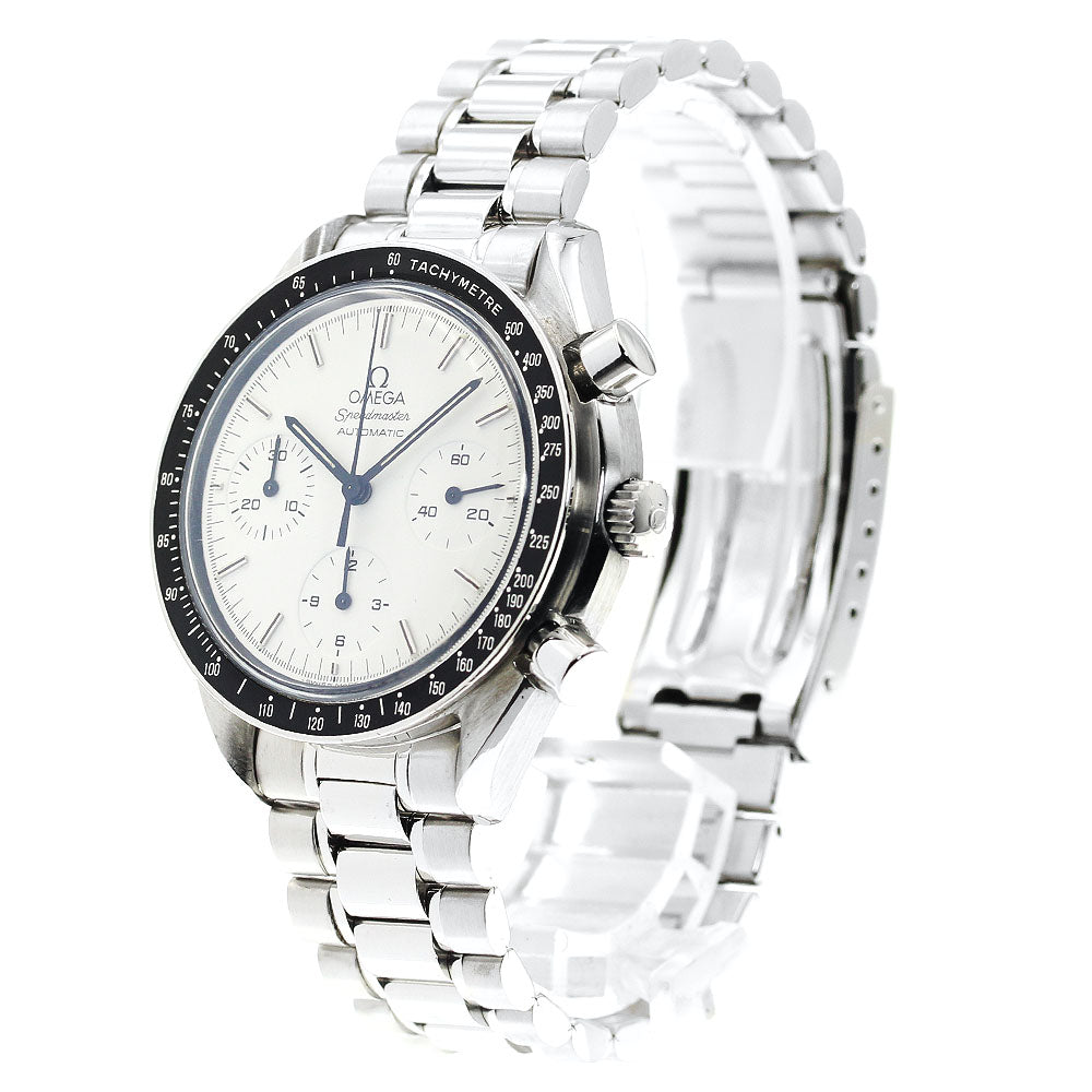 OMEGA Speedmaster Marui Limited 3510.20 Chronograph Automatic Men's Watch_894803